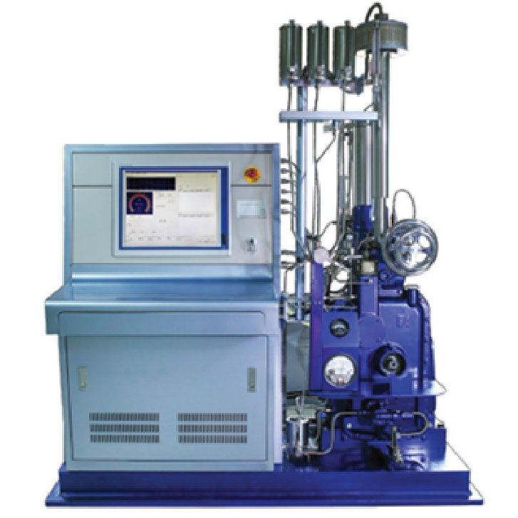 Автоматическая установка для определения цетанового числа дизельного топлива CFR-A5