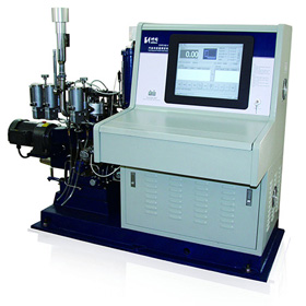 Автоматическая установка для измерения октанового числа бензинов SKY2102-VI