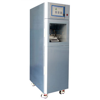 Автоматизированная система для приготовления образцов стандартных топлив с заданными значениями октановых или цетановых чисел SKY2102ZP