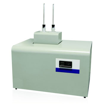 Аппарат для определения температуры текучести и застывания нефтепродуктов SYP1008-V